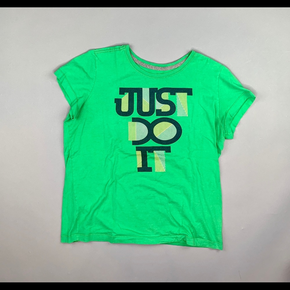 💥Women’s Nike ‘Just Do It’ Tee